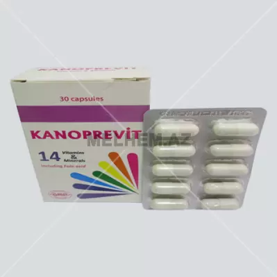 KANOPREVİT