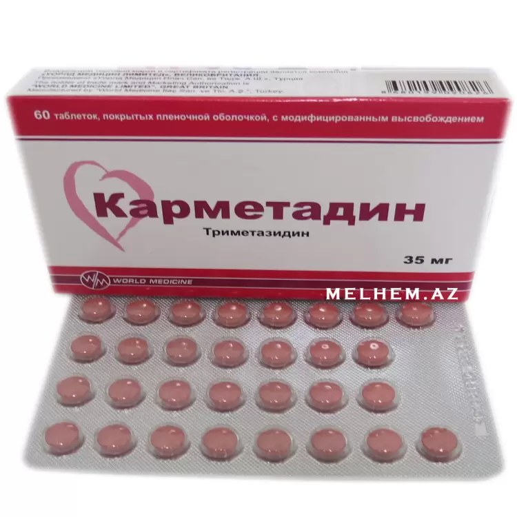 KARMETADİN