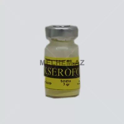 KSEROFORM
