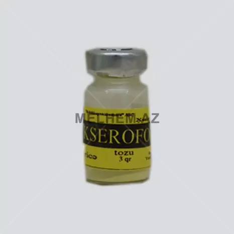 KSEROFORM