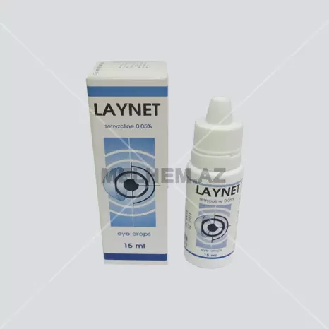LAYNET