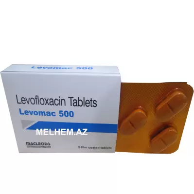 LEVOMAK