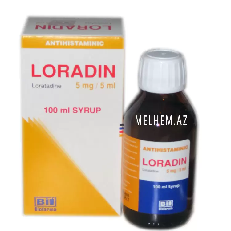 LORADİN