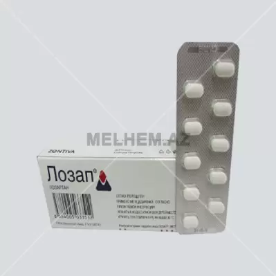 LOZAP 50 MQ