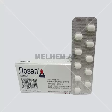 LOZAP 50 MQ