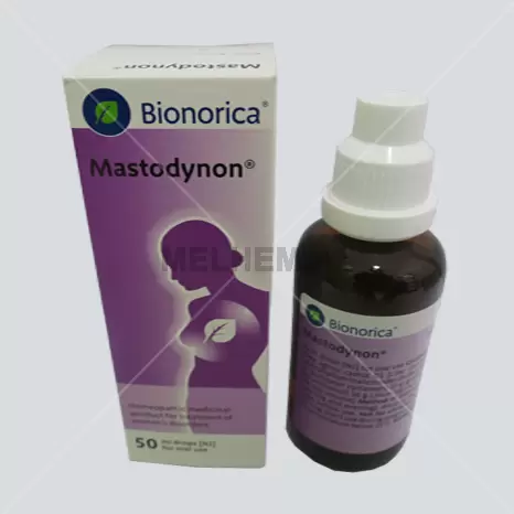 MASTODYNON (ORAL DAMCI)
