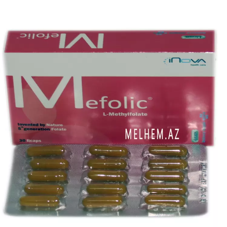 MEFOLİC