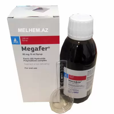 MEQAFER