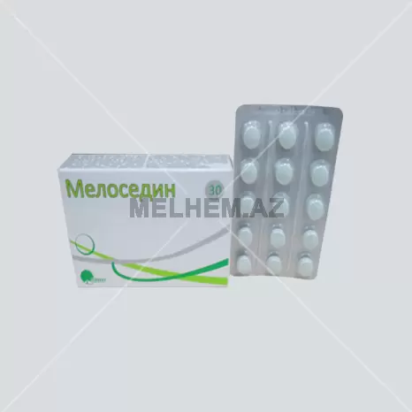 MELOSEDİN N30