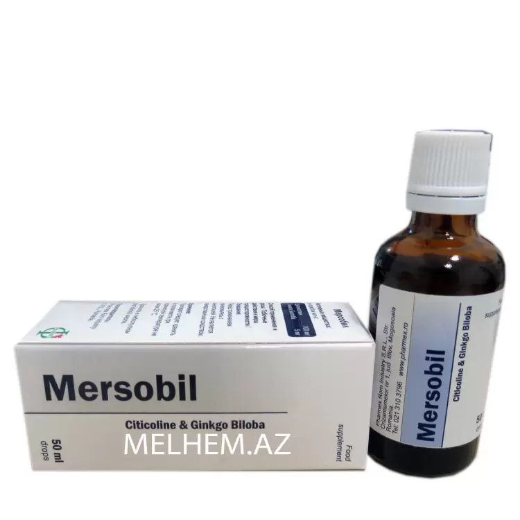 MERSOBİL