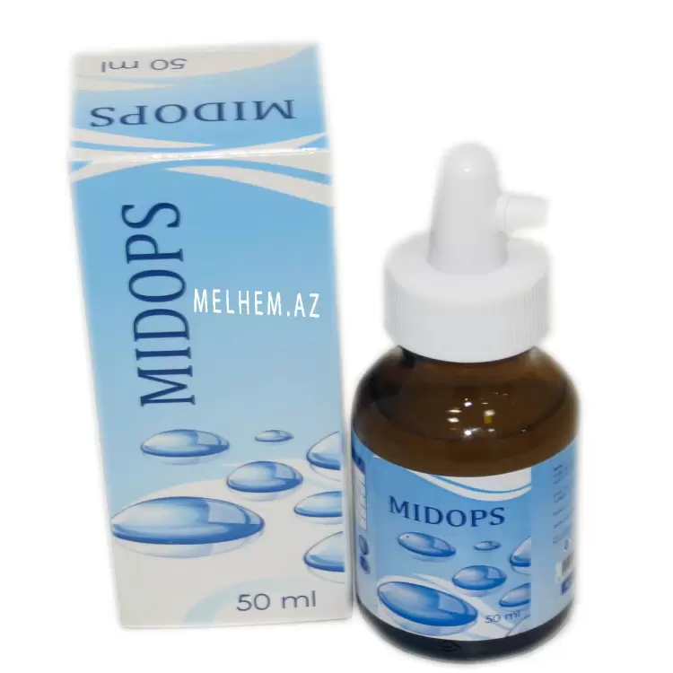 MİDOPS