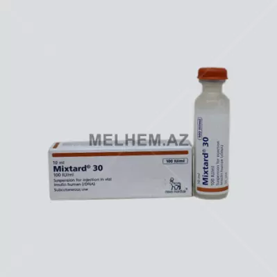 MİKSTARD