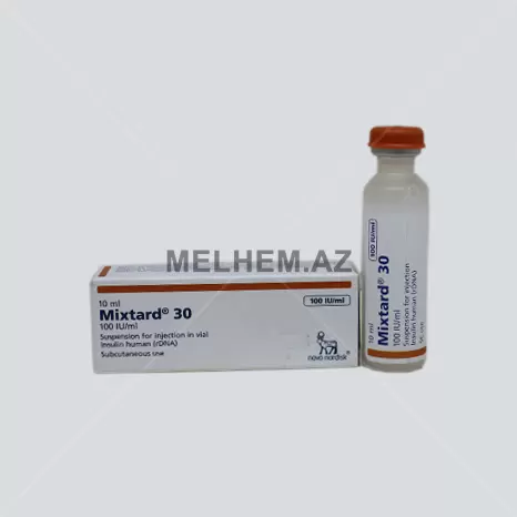MİKSTARD