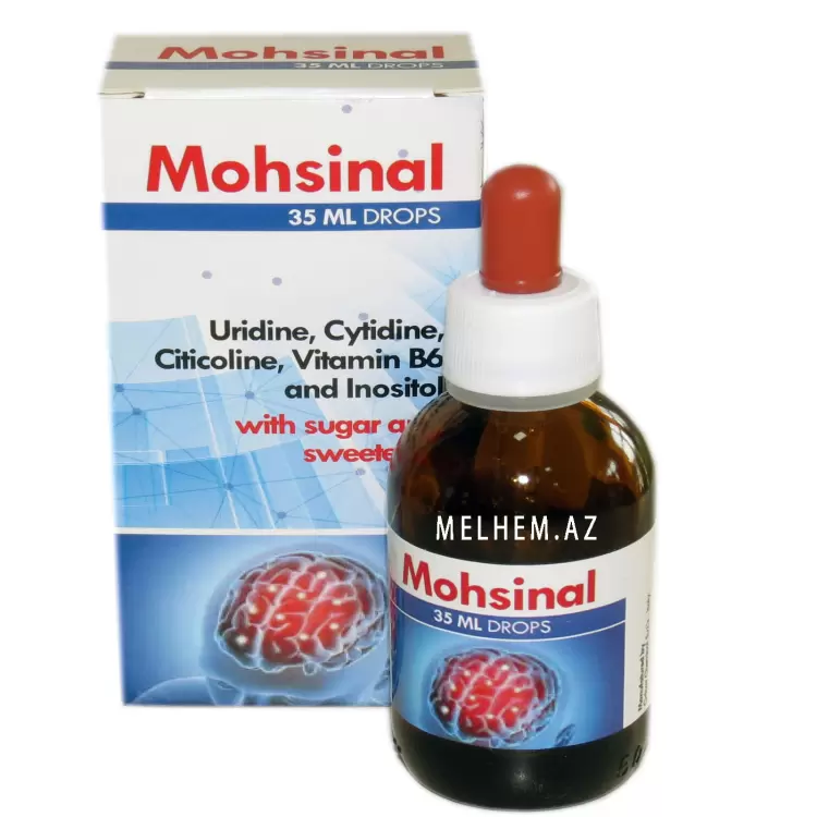 MOHSİNAL