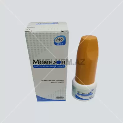 MOMEZON 0,05 %