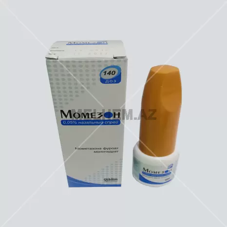 MOMEZON 0,05 %