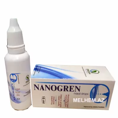 NANOGREN