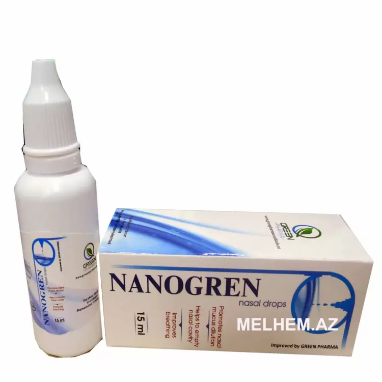 NANOGREN