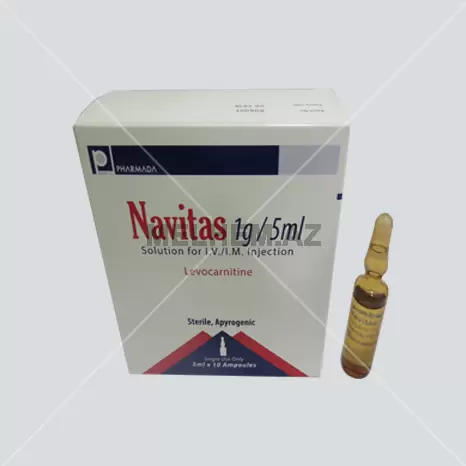 NAVİTAS 1 Q\5 ML