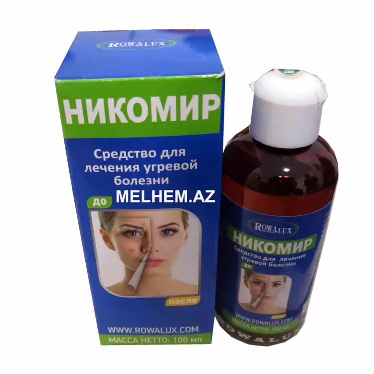 NİKOMİR