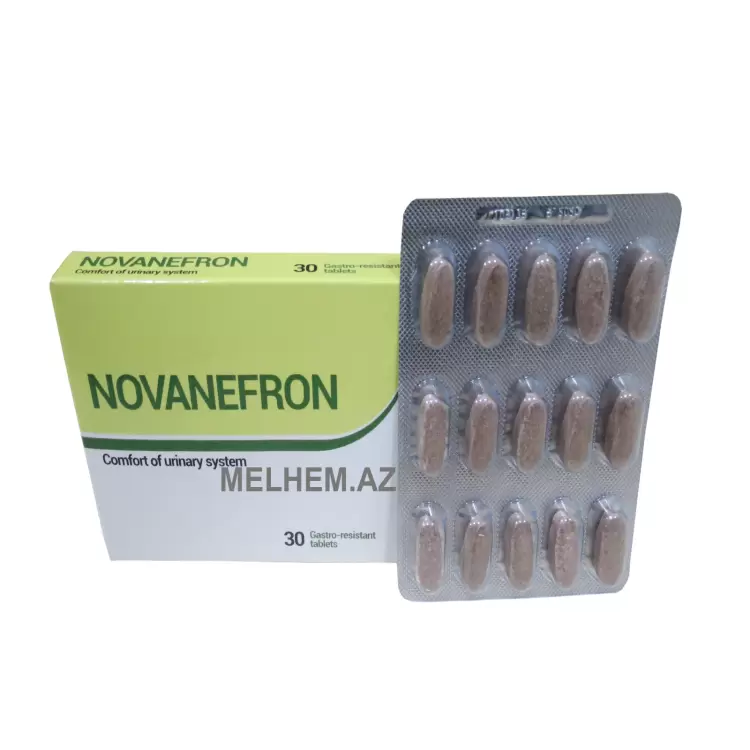 NOVANEFRON