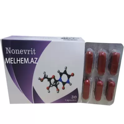 NONEVRİT