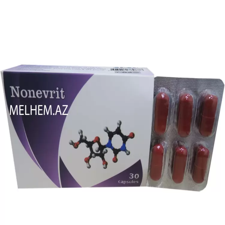 NONEVRİT