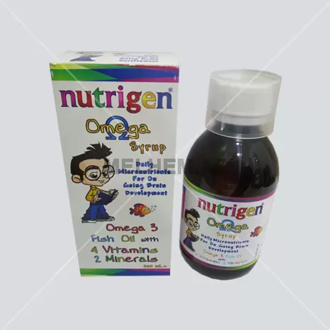 NUTRİGEN
