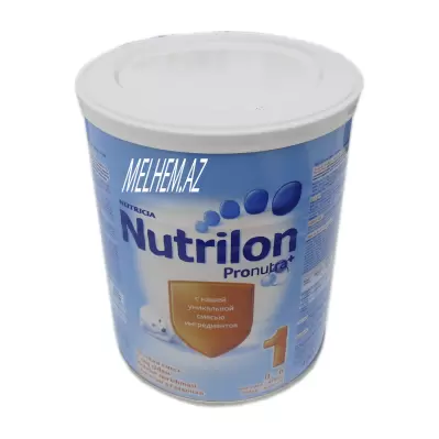 NUTRILON 1