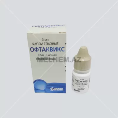 OFTAKVİKS