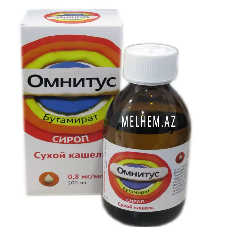 OMNİTUS