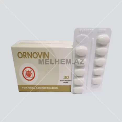 ORNOVİN