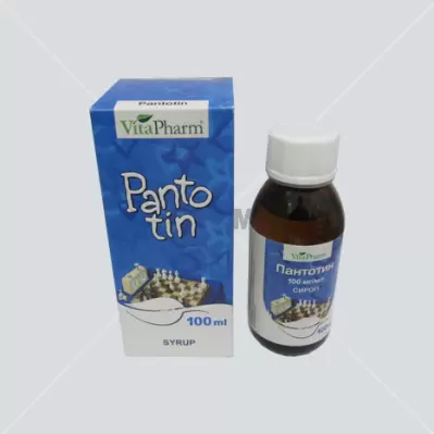 PANTOTİN