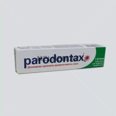 PARADONTAX