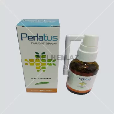 PERLATUS