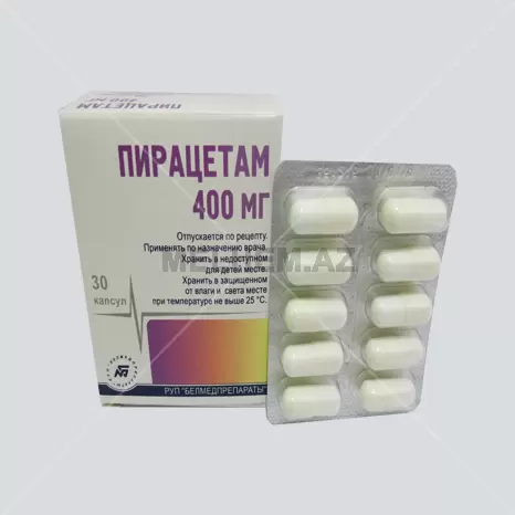 PRİASETAM