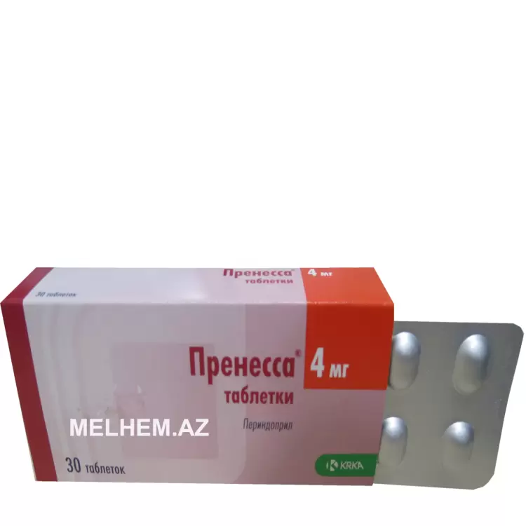 PRENESSA
