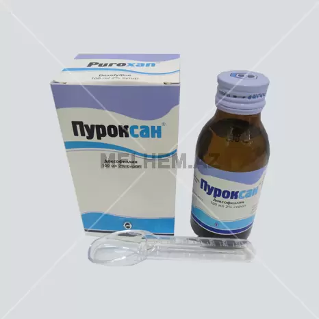 PUROKSAN