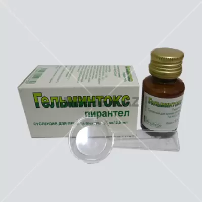 QELMİNTOX