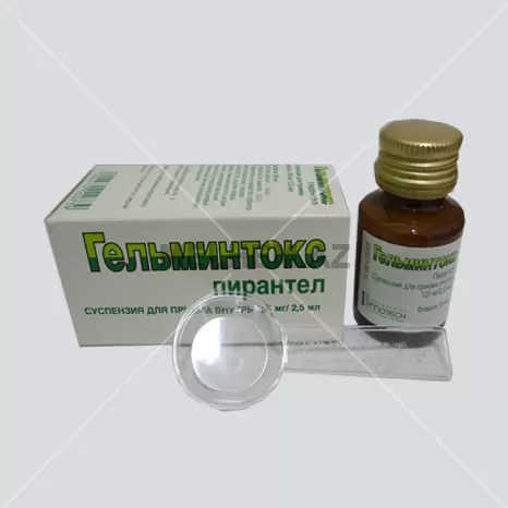 QELMİNTOX