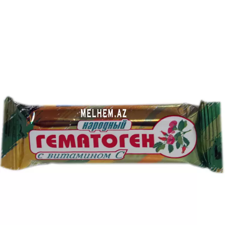 QEMATOQEN-GEMATOGEN