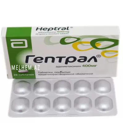 QEPTRAL 400 MQ