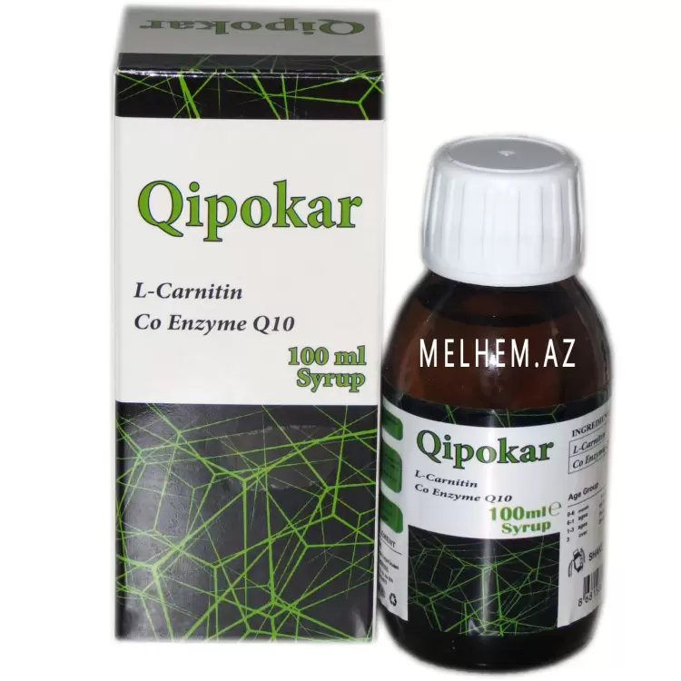 QİPOKAR