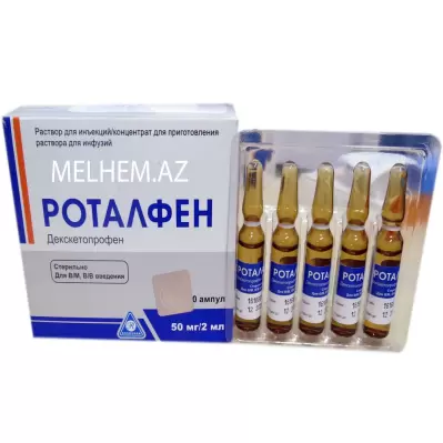 ROTALFEN