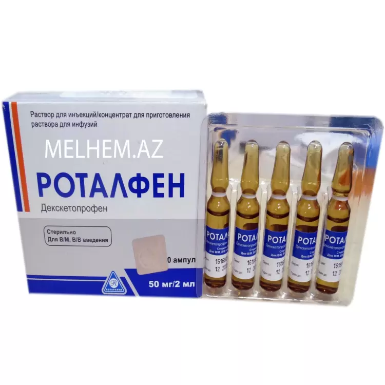 ROTALFEN