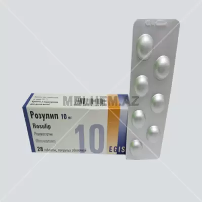 ROZULİP 10 MQ