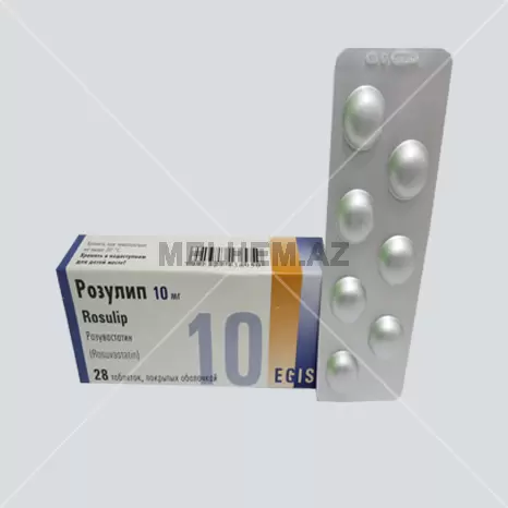 ROZULİP 10 MQ