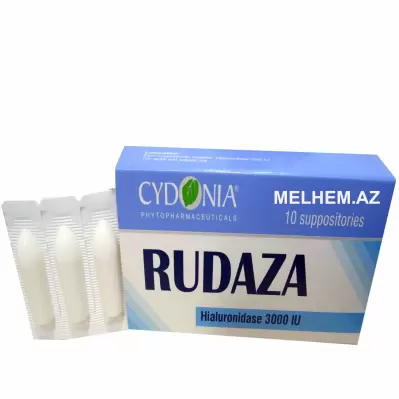 RUDAZA