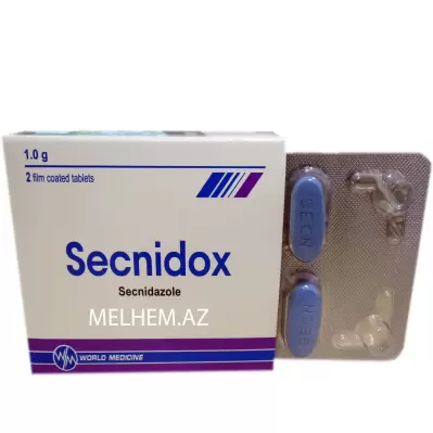 SEKNİDOKS