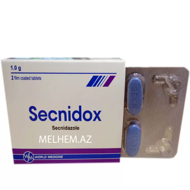 SEKNİDOKS